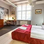 Capitol Gasthof 3*