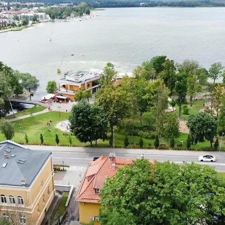 Capitol Gæstehus 3*