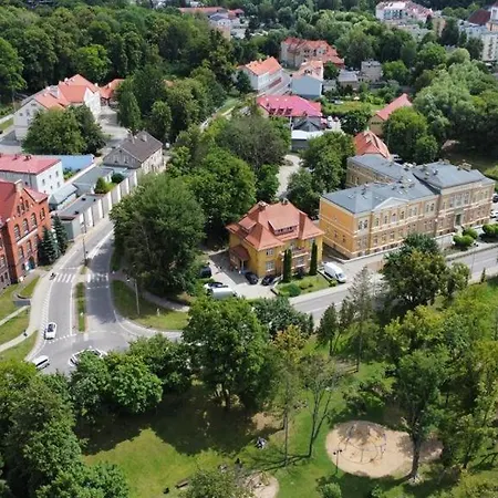 Capitol Vendégház