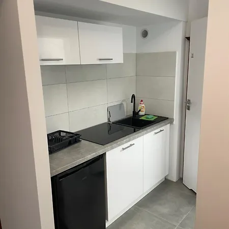 Gæstehus Capitol 3*