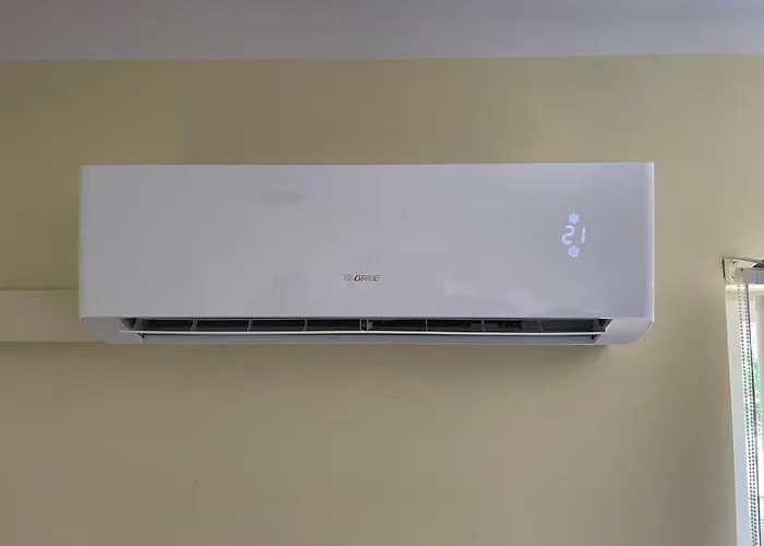 Pensionat Capitol Ostróda